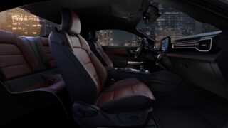 2025 Ford Mustang® Internal Image 1